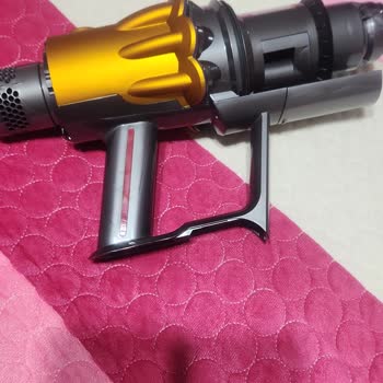 Dyson V12 Pişmanlığı!