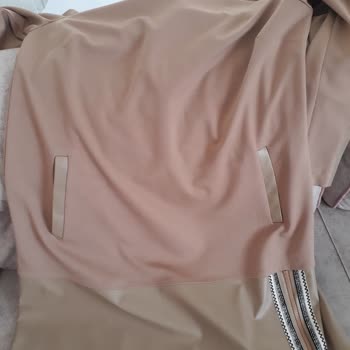 Setrms'ten Aldığım Tunik Tüylenme Sorunuyla Hayal Kırıklığı Yarattı