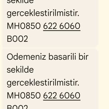 Haksız Fatura Ve Bilgim Dışında İşlem