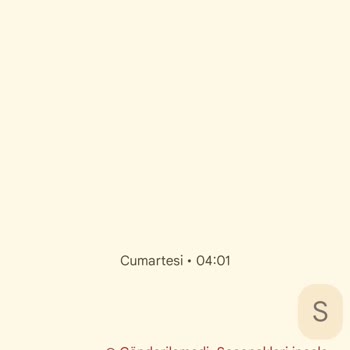 Haksız Fatura Ve Bilgim Dışında İşlem