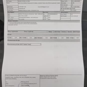 Hyundai İoniq 5 İle Hızlanma Ve Fren Sorunları, Müşteri Mağduriyeti