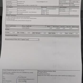 Hyundai İoniq 5 İle Hızlanma Ve Fren Sorunları, Müşteri Mağduriyeti