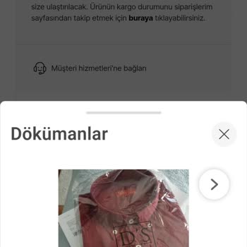 Yanlış Ürün Gönderimi Ve Fiyat Artışı Sorunu