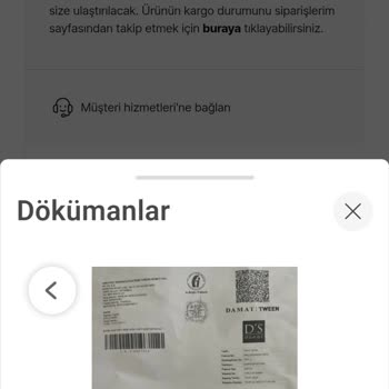 Yanlış Ürün Gönderimi Ve Fiyat Artışı Sorunu