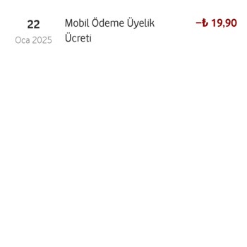 Yanlış Fatura Ücretlendirmesi Ve Haksız Ekstra Ücretler