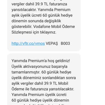 Yanlış Fatura Ücretlendirmesi Ve Haksız Ekstra Ücretler