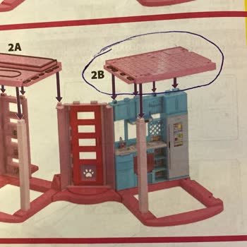 Barbie Evi Kabusu: Eksik Parçalar Ve İlgisiz Müşteri Hizmetleri