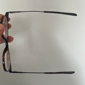 Hatalı Gözlük Siparişi Ve İade Sorunu