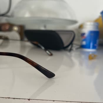 Hatalı Gözlük Siparişi Ve İade Sorunu