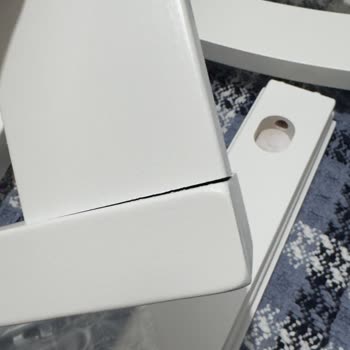 Defolu Ürünler Ve Yetersiz Müşteri Hizmetleri