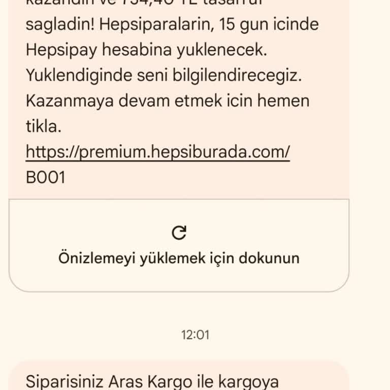 Aras Kargo'nun Dağıtım Sorunu Ve Çelişkili Mesajları