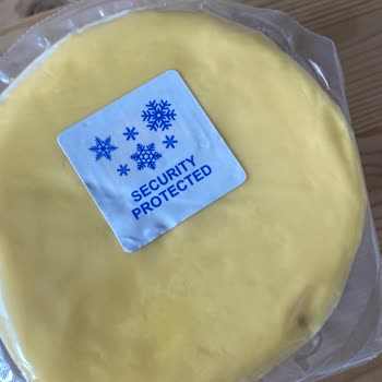 Tereyağında Hijyen Sorunu: Böceğe Benzer Madde Şoku