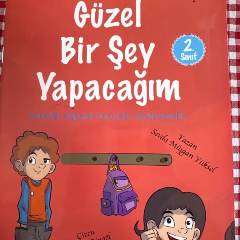 Çocuklara Uygun Olmayan Kitaplar Ve Öğretmen Algısı