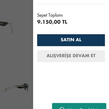 Yanlış Fiyatlandırma Ve Tüketici Aldatmacası