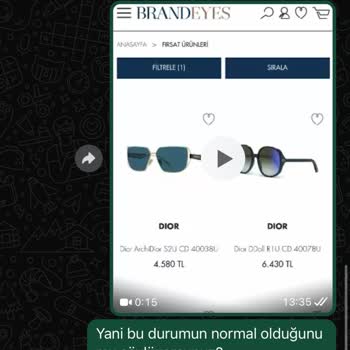 Yanlış Fiyatlandırma Ve Tüketici Aldatmacası