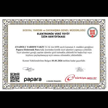 Kimlik Doğrulama Tuzağıyla Karşılaştım