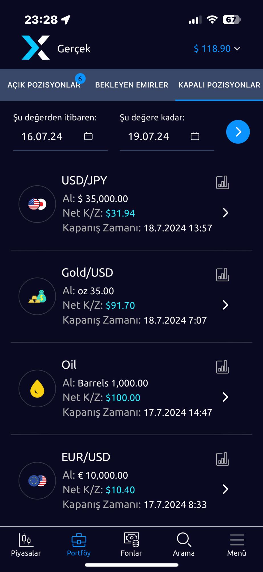Xtrade Trading Platform Drained My Funds – I Demand My Money Back - Xolvie