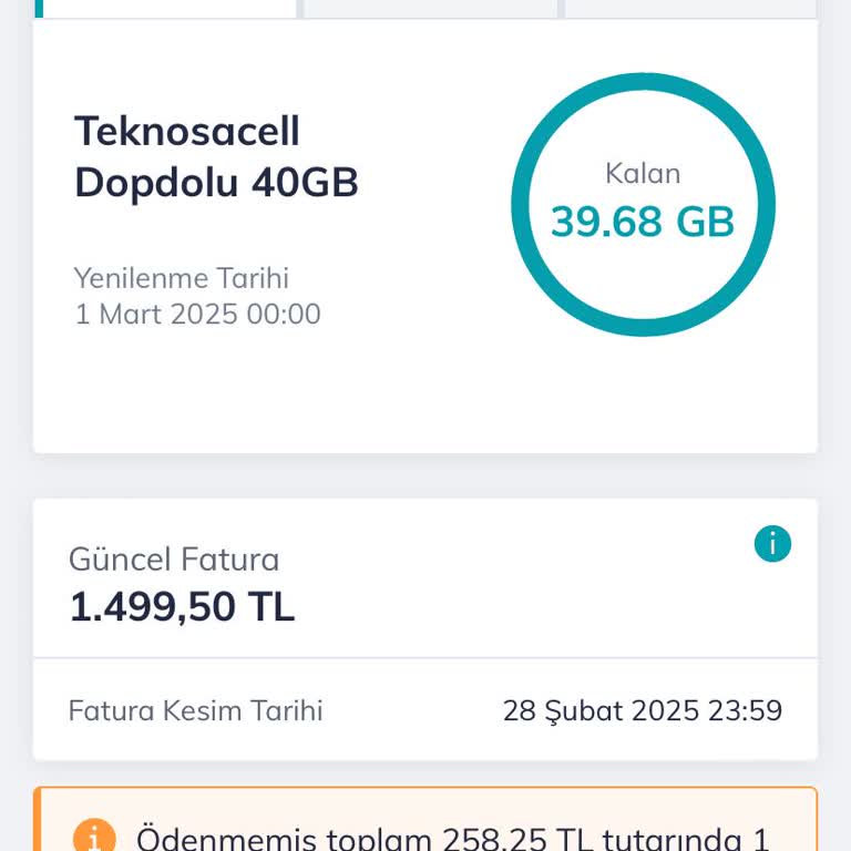 Eski Kullanıcılara Yüksek Tarife Şoku