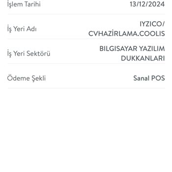 İptal Edilen Üyelikten Haksız Para Çekimi