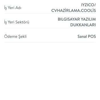 İptal Edilen Üyelikten Haksız Para Çekimi