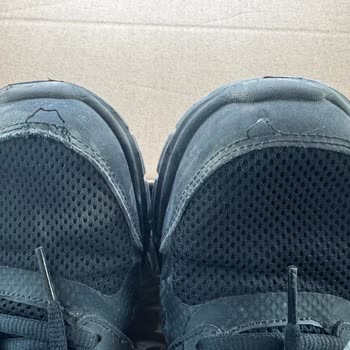 Skechers Ayakkabılarının Kalite Sorunu Ve İade Problemi
