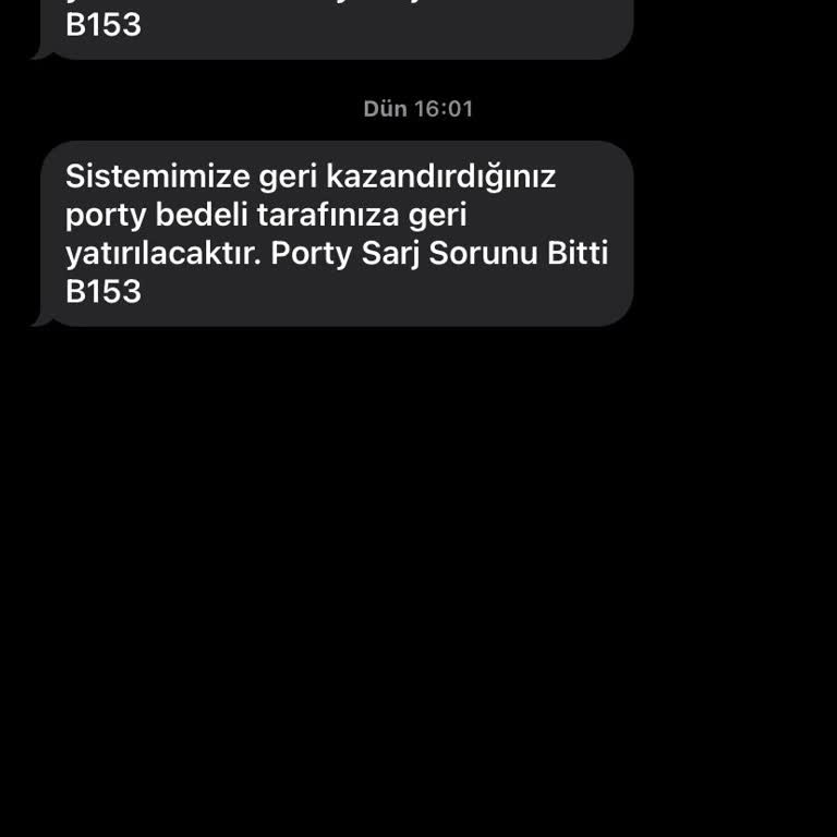 Powerbank Kiralama Sürecinde İade Sorunları