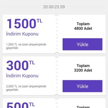 N11 İndirim Kuponu İptali Ve Sipariş Sorunu