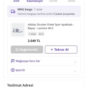N11 İndirim Kuponu İptali Ve Sipariş Sorunu