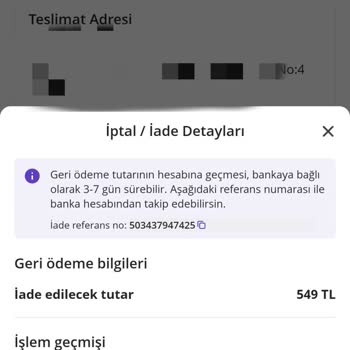 N11 İndirim Kuponu İptali Ve Sipariş Sorunu