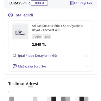 N11 İndirim Kuponu İptali Ve Sipariş Sorunu