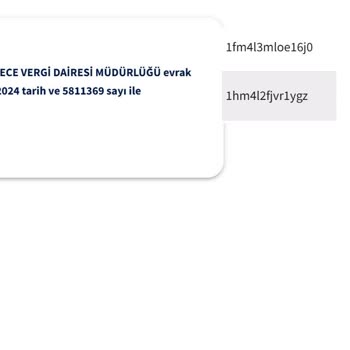 Pasaport Harç İadesinde Gecikme Ve İletişim Sorunu
