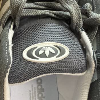 N11'den Aldığım Adidas Ayakkabı Sahte Çıktı