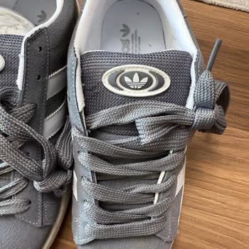 N11'den Aldığım Adidas Ayakkabı Sahte Çıktı