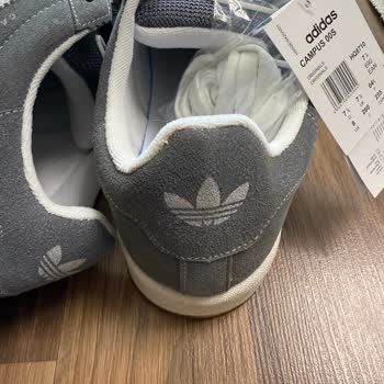 N11'den Aldığım Adidas Ayakkabı Sahte Çıktı