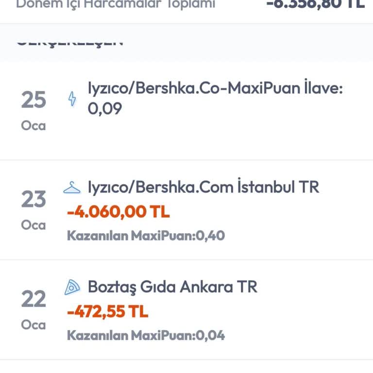 İzinsiz Kredi Kartı Çekimi Ve Ulaşılamayan Müşteri Hizmetleri