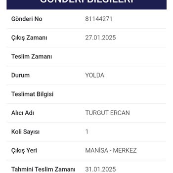 Çamaşır Makinesi Teslimatında Belirsizlik Ve Gecikme
