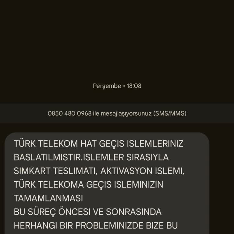 Yanıltıcı Taahhüt Ve Kimlik Bilgisi Talebi