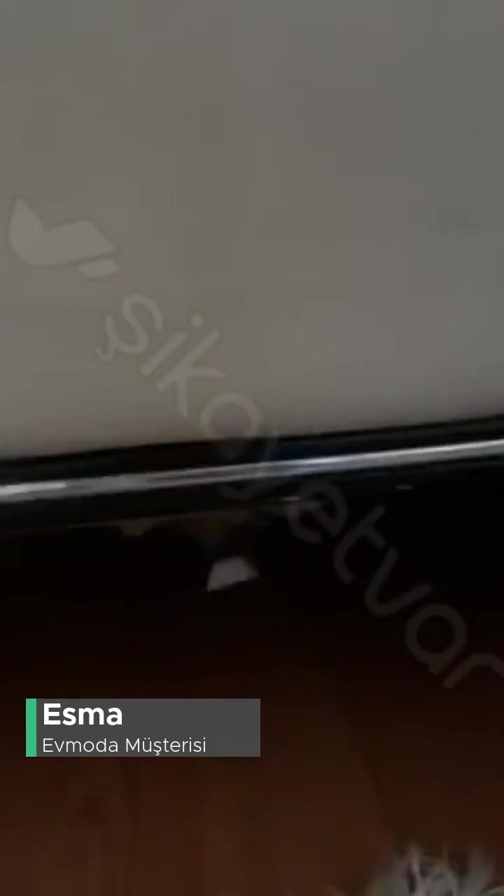 Evmoda Koltuk Takımı Sıkıntılı! videonun kapak resmi