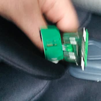 Ebebek Oto Bebek Koltuğunda Kronik Sorunlar Ve Yetersiz Servis Desteği