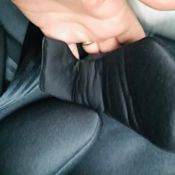 Ebebek Oto Bebek Koltuğunda Kronik Sorunlar Ve Yetersiz Servis Desteği