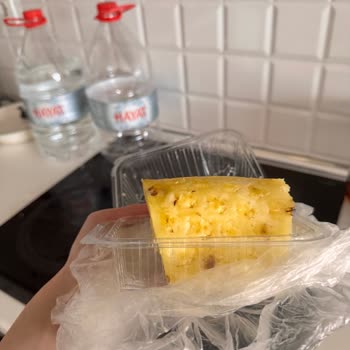 Migros Hemen'den Eksik Ananas Teslimatı Ve Hayal Kırıklığı