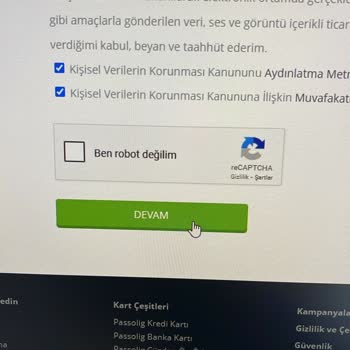 Passolig Kart Başvurusunda Teknik Sorunlar Ve Yetersiz Müşteri Hizmetleri