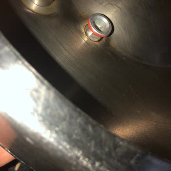 Tefal Servisindeki Yanlış Parça Değişimi Ve Müşteri Memnuniyetsizliği