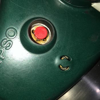 Tefal Servisindeki Yanlış Parça Değişimi Ve Müşteri Memnuniyetsizliği