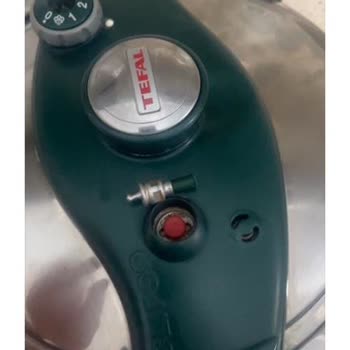 Tefal Servisindeki Yanlış Parça Değişimi Ve Müşteri Memnuniyetsizliği