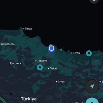 2025'te Şehir Merkezinde Çekmeyen Vodafone İnterneti