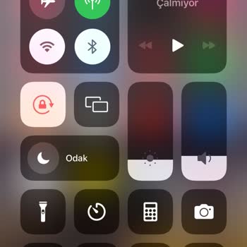 2025'te Şehir Merkezinde Çekmeyen Vodafone İnterneti