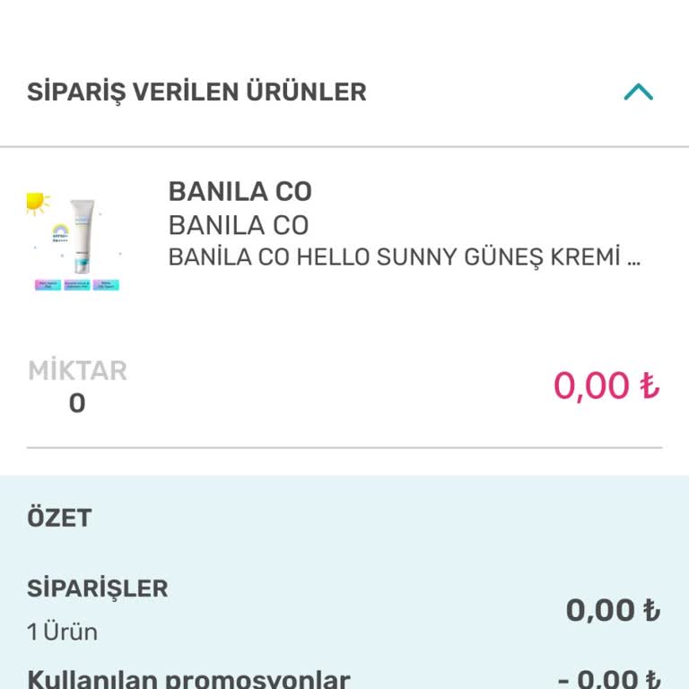 Watsons Sahte Kampanyalarla Müşteri Mağduriyeti