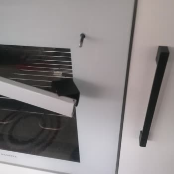 Kumtel Ankastre Fırın Servis Sorunları Ve Kalite Şikayeti