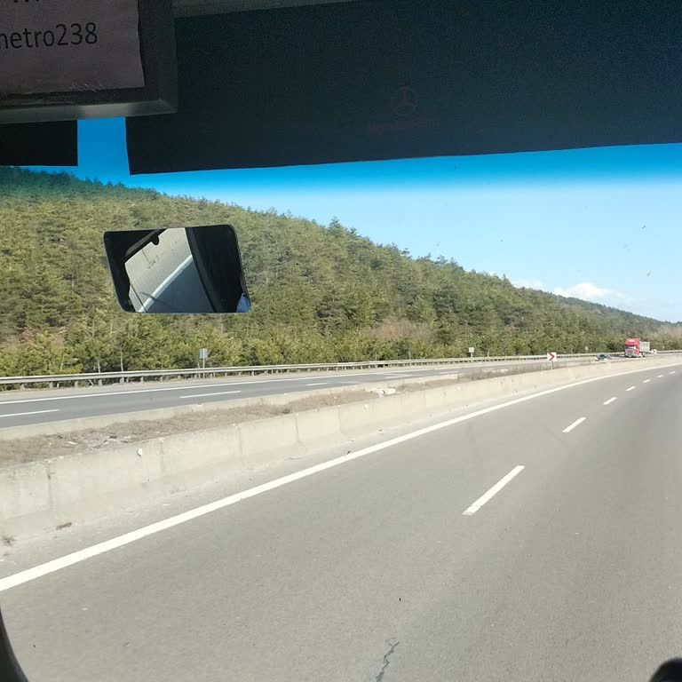 Metro Turizm İle Zaman Kaybı Ve Saygısızlık